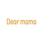 d-o2 (d-o2)さんのママのための親子イベント企画運営団体「Dear　mama」のロゴへの提案