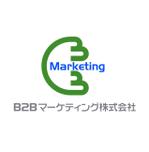 MacMagicianさんの「B2B Marketing」のロゴ作成への提案