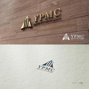 coco design (tomotin)さんの不動産賃貸・管理業　「山形プロパティマネジメント株式会社」のロゴへの提案