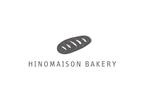 teto (Adams)さんのパン屋『HINOMAISON BAKERY』の店名デザイン（ロゴ）への提案