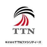 atomgra (atomgra)さんの「TTN」のロゴ作成への提案
