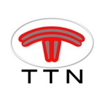 SantaMonicaさんの「TTN」のロゴ作成への提案