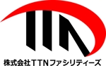 ANGEL BEAR (teddy1110cm)さんの「TTN」のロゴ作成への提案