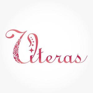 bukiyou (bukiyou)さんの「Viteras」のロゴ作成への提案