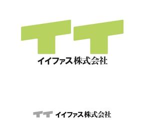 KIONA (KIONA)さんのロゴタイプ、ロゴマークの作成依頼への提案