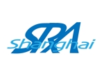 lesartgatesgitanさんのシステム開発会社（SRA）の上海子会社「SRA上海」のロゴへの提案