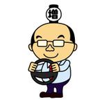 三四郎 ()さんのタクシー会社のキャラクター制作への提案