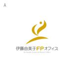 miru-design (miruku)さんの女性ファイナンシャルプランナー事務所のロゴへの提案