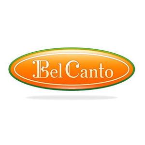 lightninglaboさんの「Bel Canto」のロゴ作成への提案