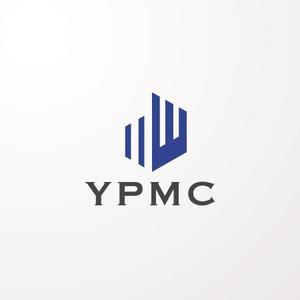 mutsusuke (mutsusuke)さんの不動産賃貸・管理業　「山形プロパティマネジメント株式会社」のロゴへの提案