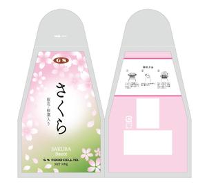 yukkichan (yukkichan)さんの<新商品>デザートソースのパッケージデザインへの提案
