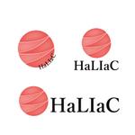 hiragi ayako (hrg_501)さんの新会社「株式会社ハリアック」のロゴ制作依頼への提案