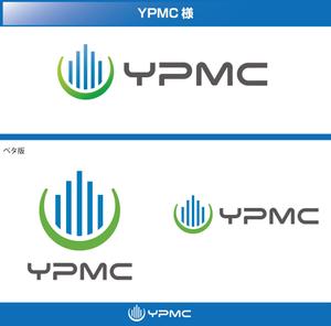 FISHERMAN (FISHERMAN)さんの不動産賃貸・管理業　「山形プロパティマネジメント株式会社」のロゴへの提案