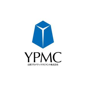 skyblue (skyblue)さんの不動産賃貸・管理業　「山形プロパティマネジメント株式会社」のロゴへの提案