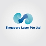 flipperさんの「Singapore Laser Pte Ltd」のロゴ作成への提案
