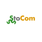 シエスク (seaesque)さんの「StoCom」のロゴ作成（商標登録無）への提案