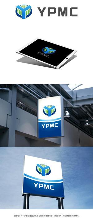yuizm ()さんの不動産賃貸・管理業　「山形プロパティマネジメント株式会社」のロゴへの提案