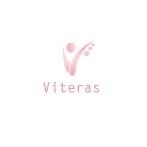 アンバー (AmberDESIGN)さんの「Viteras」のロゴ作成への提案