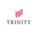株式会社ティル (scheme-t)さんの新商品「TRINITY」のロゴ作成への提案