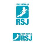 風月家 (fu_getsu)さんのゲレンデ情報サイト「RSJ realsnow.jp」のロゴ作成への提案