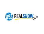 トーコ (tohco)さんのゲレンデ情報サイト「RSJ realsnow.jp」のロゴ作成への提案