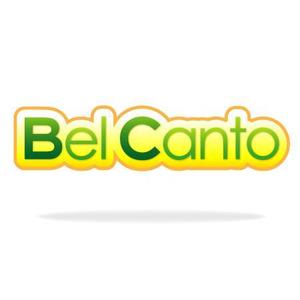 lightninglaboさんの「Bel Canto」のロゴ作成への提案