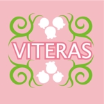 circures (circures)さんの「Viteras」のロゴ作成への提案