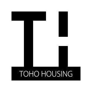 kawanabe (kawanabe)さんの不動産会社「TOHO HOUSING」のロゴへの提案