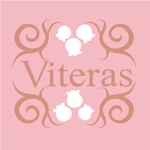 circures (circures)さんの「Viteras」のロゴ作成への提案