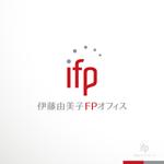 sakari2 (sakari2)さんの女性ファイナンシャルプランナー事務所のロゴへの提案