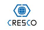cocorodesign  (cocorodesign)さんの「CRESCO」のロゴ作成への提案