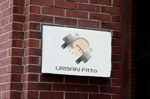 モンチ (yukiyoshi)さんの24時間型フィットネスジム「URBAN Fitto」のロゴへの提案