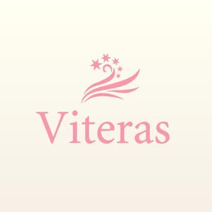 株式会社ティル (scheme-t)さんの「Viteras」のロゴ作成への提案