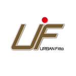 SUN&MOON (sun_moon)さんの24時間型フィットネスジム「URBAN Fitto」のロゴへの提案