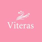 株式会社ティル (scheme-t)さんの「Viteras」のロゴ作成への提案