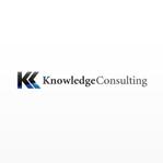 株式会社ティル (scheme-t)さんの「Knowledge Consulting」のロゴ作成への提案