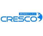 jingxinさんの「CRESCO」のロゴ作成への提案