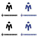 Watanabe.D (Watanabe_Design)さんの原案あり　ヘルメットや名刺に入れるロゴ　への提案