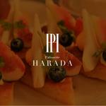 warancers (warancers)さんのお菓子店「パティスリー原田　Patisserie Harada」のロゴへの提案