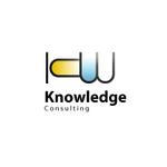 株式会社ティル (scheme-t)さんの「Knowledge Consulting」のロゴ作成への提案