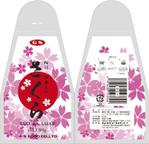 cocococo (cocococo)さんの<新商品>デザートソースのパッケージデザインへの提案