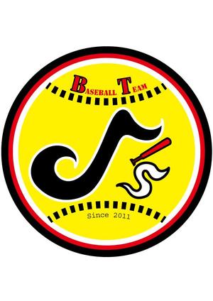 iknow (inoue_mistue)さんの野球チームのロゴ作成への提案