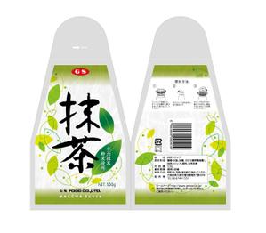 株式会社古田デザイン事務所 ()さんの<新商品>デザートソースのパッケージデザインへの提案