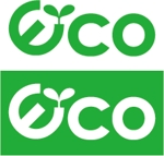 中津留　正倫 (cpo_mn)さんの会社内のチーム「Eco」のロゴへの提案