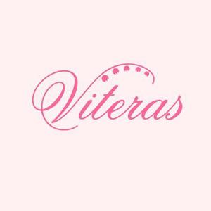 vimgraphics (vimgraphics)さんの「Viteras」のロゴ作成への提案