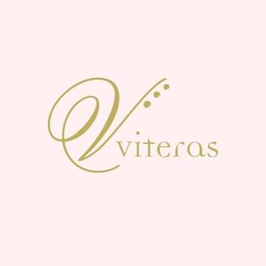 vimgraphics (vimgraphics)さんの「Viteras」のロゴ作成への提案