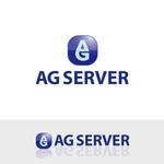 株式会社ティル (scheme-t)さんの「AG SERVER」のロゴ作成への提案