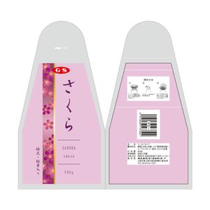 mabotyan (mabotyan)さんの<新商品>デザートソースのパッケージデザインへの提案