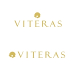 mura_asnさんの「Viteras」のロゴ作成への提案