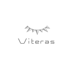 art-protocol (art-plotocol)さんの「Viteras」のロゴ作成への提案